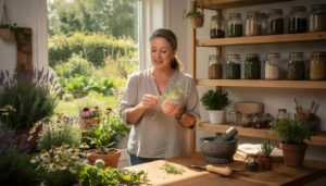 découvrez comment la médecine naturelle fait son grand retour dans les habitudes de santé pour offrir des solutions plus douces et respectueuses du corps.