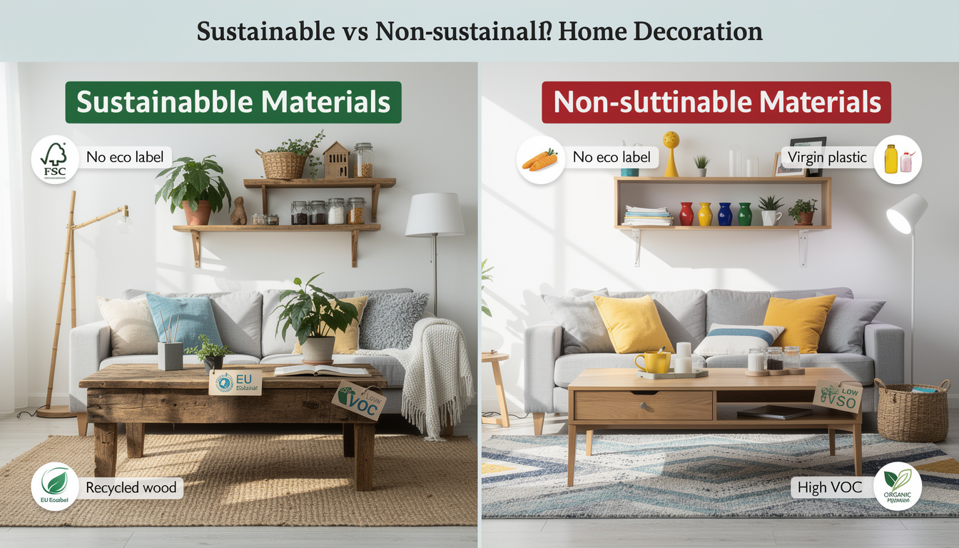 découvrez les erreurs fréquentes à éviter pour réussir une décoration écologique et harmonieuse dans votre intérieur. adoptez un style respectueux de l'environnement sans compromis sur l'esthétique.