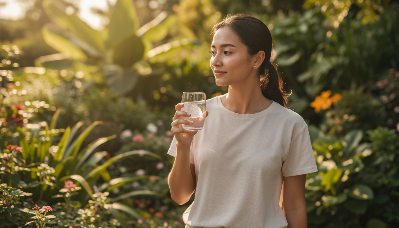 découvrez les habitudes simples et naturelles à adopter chaque jour pour améliorer votre bien-être et vivre plus sereinement au quotidien.
