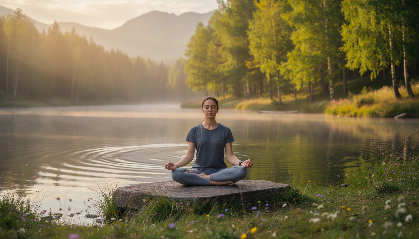 découvrez les habitudes simples et efficaces pour favoriser un bien-être naturel au quotidien et améliorer votre qualité de vie.