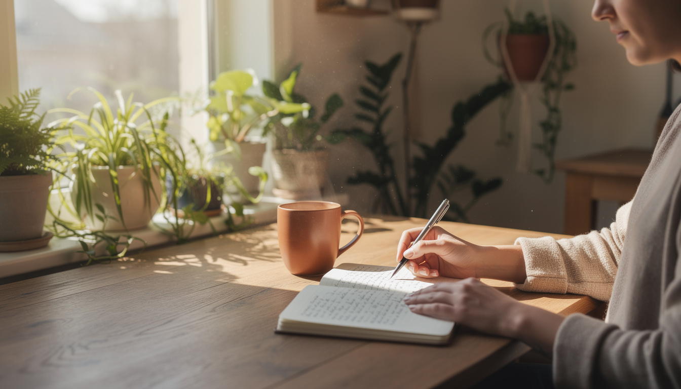 découvrez les habitudes simples et naturelles à adopter au quotidien pour améliorer votre bien-être physique et mental de manière durable.
