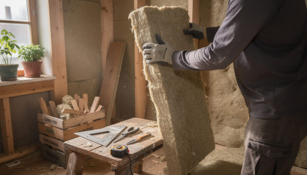 découvrez comment l’habitat écologique révolutionne notre manière de concevoir la maison, en alliant respect de l’environnement, confort et innovation.