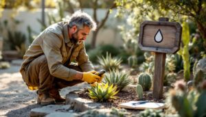 découvrez les mécanismes et adaptations qui permettent à certaines plantes de mieux résister à la sécheresse et de survivre dans des environnements arides.
