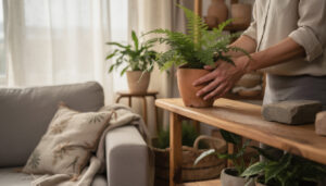 découvrez pourquoi la décoration naturelle séduit de nouveau les intérieurs, alliant esthétique, bien-être et respect de l'environnement.