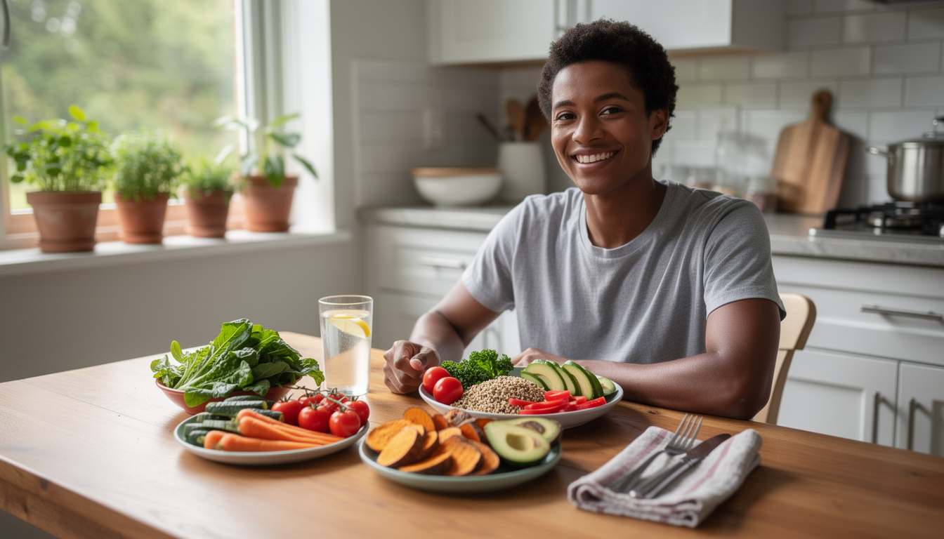 découvrez pourquoi un nombre croissant de français adoptent un mode de vie sain, les bienfaits ressentis et les tendances qui motivent ce changement.
