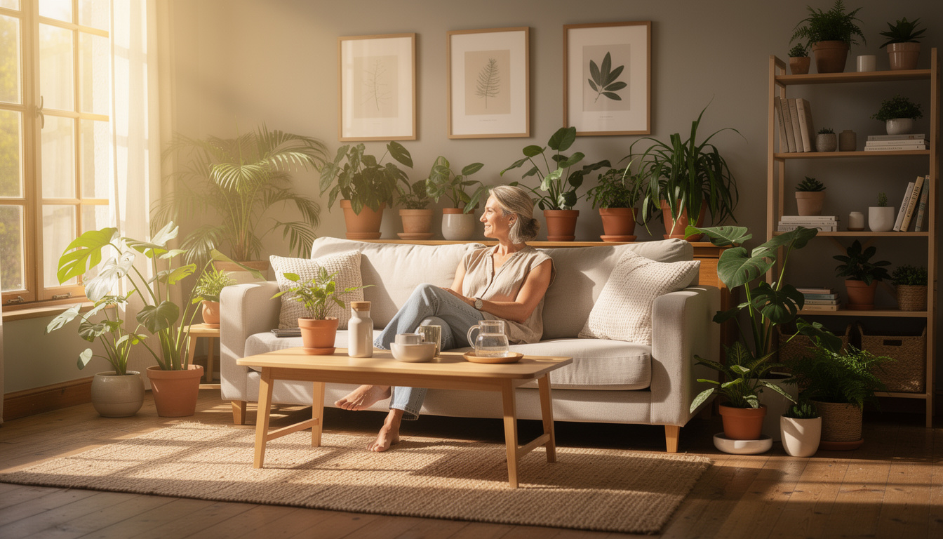 découvrez comment la décoration influence notre humeur au quotidien et transforme notre bien-être jour après jour.