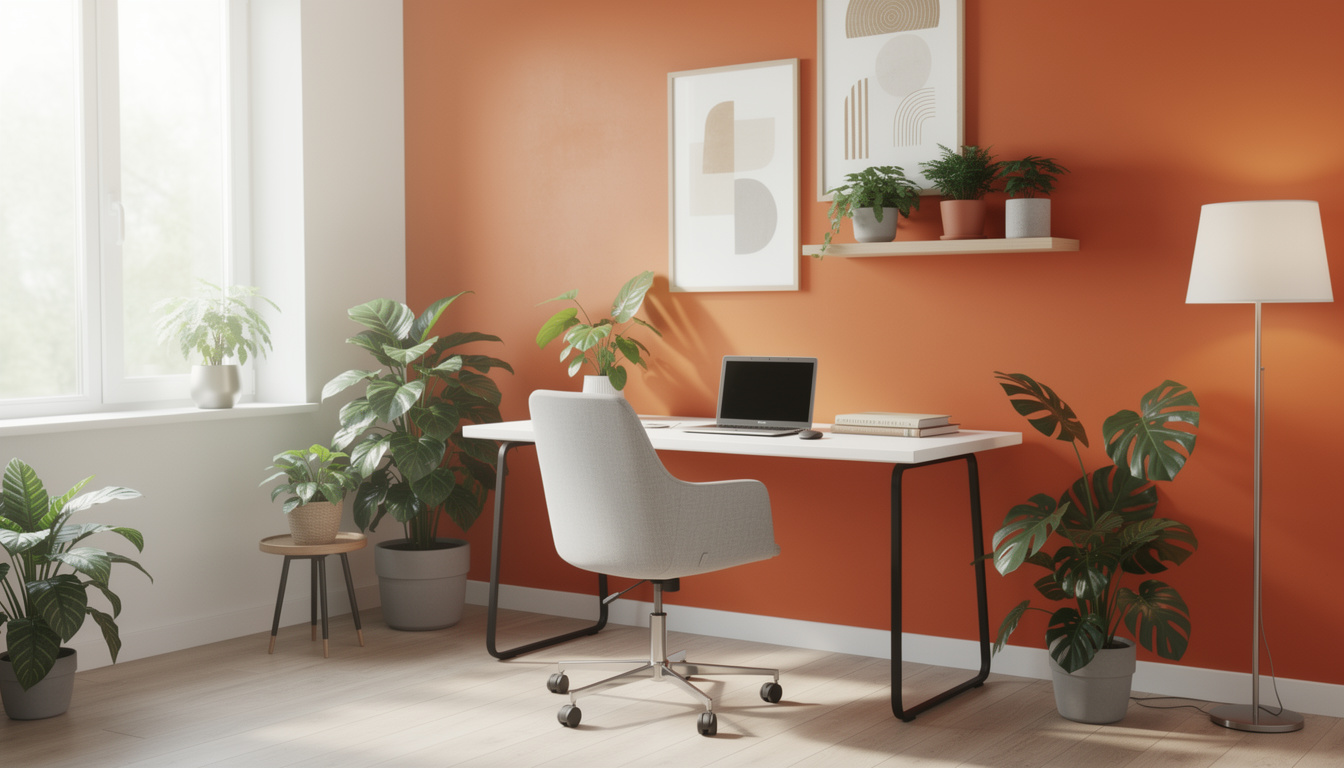 découvrez comment la décoration influence positivement notre humeur au quotidien et transforme notre environnement en un lieu de bien-être.