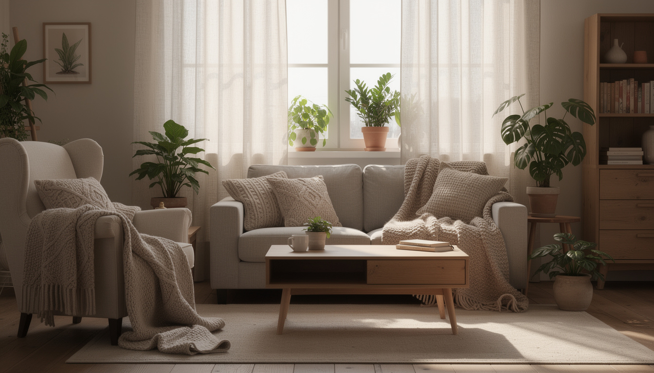 découvrez comment la décoration influence notre humeur au quotidien et transforme notre environnement pour un bien-être optimal.