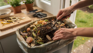 découvrez si composter chez soi est une solution rentable pour réduire vos déchets et économiser de l'argent tout en préservant l'environnement.