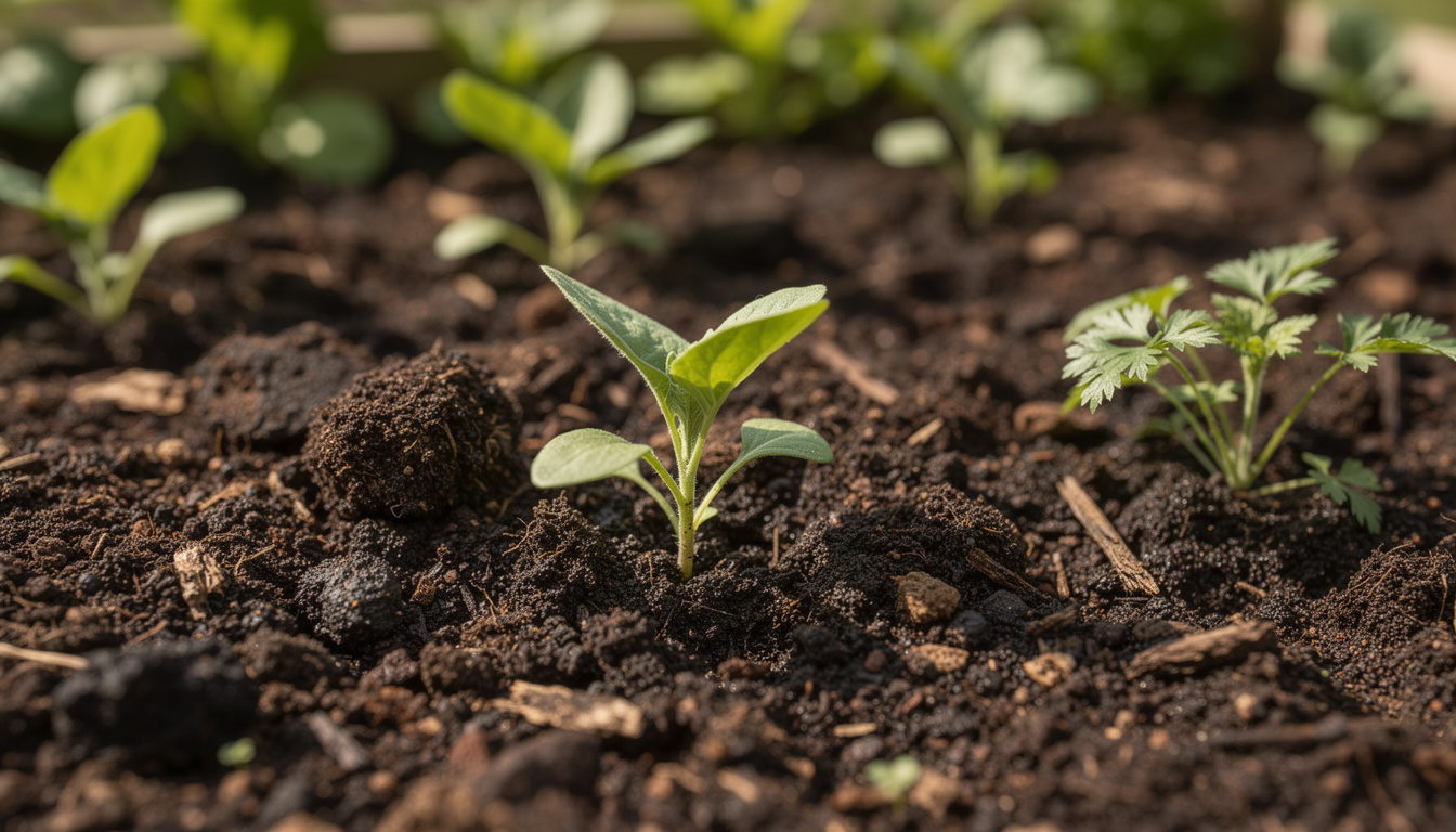 découvrez si composter chez soi est vraiment rentable, en explorant les avantages économiques, écologiques et pratiques du compostage domestique.