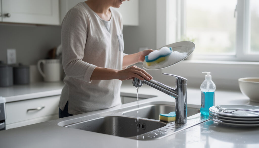 découvrez les gestes simples et efficaces pour économiser l'eau au quotidien et contribuer à la préservation de cette ressource précieuse.