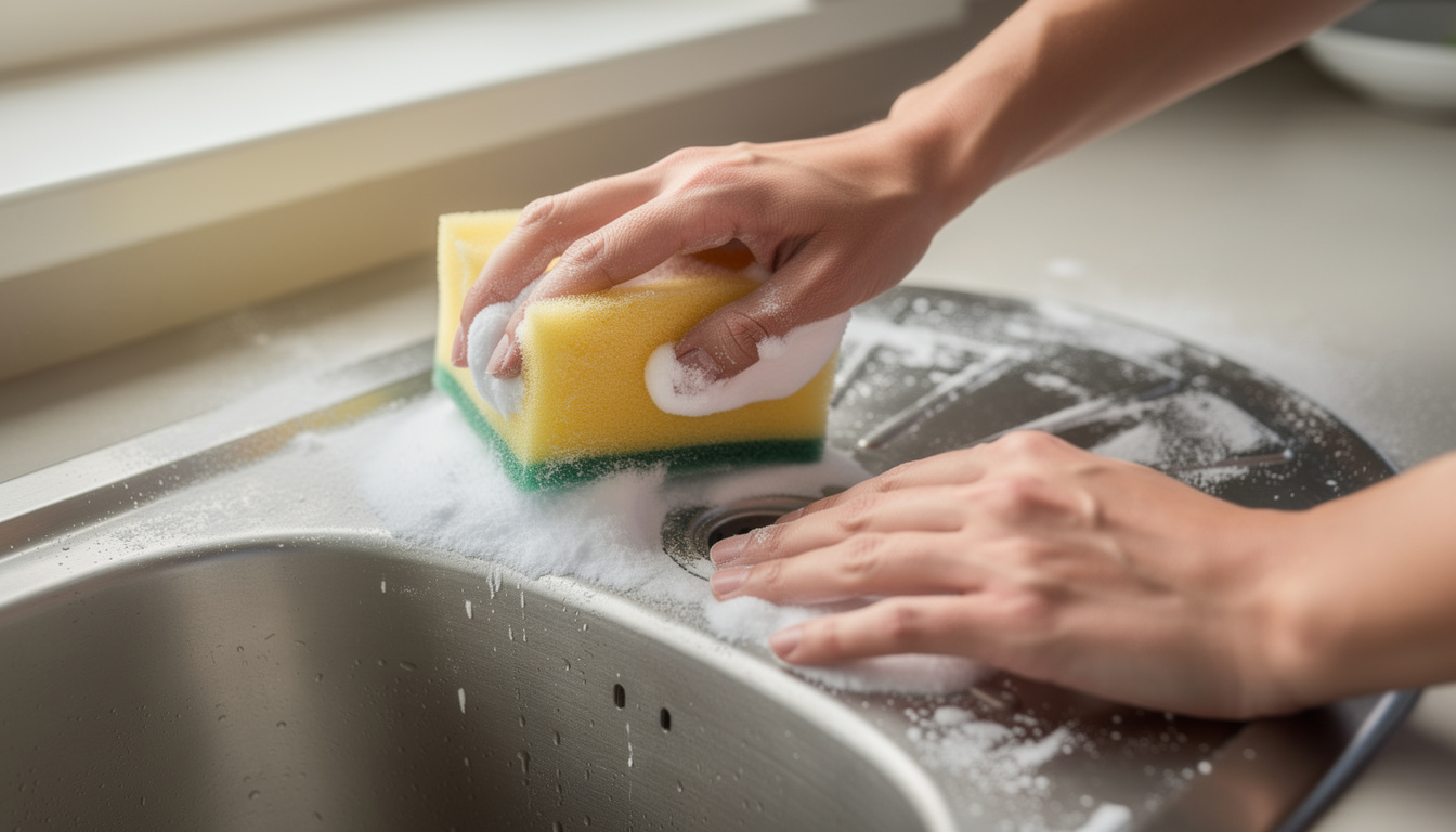 découvrez la vérité sur le bicarbonate de soude, star du ménage souvent surestimée. apprenez ses véritables utilisations et limites pour un nettoyage efficace.