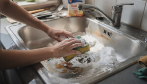 découvrez pourquoi le bicarbonate de soude, souvent présenté comme la solution miracle du ménage, est en réalité largement surestimé et quelles sont ses véritables limites.