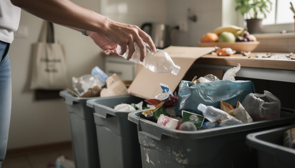 découvrez pourquoi le plastique demeure omniprésent dans notre quotidien malgré les nombreuses initiatives pour réduire son utilisation et protéger l'environnement.