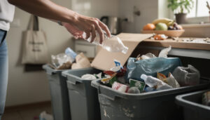 découvrez pourquoi le plastique demeure omniprésent dans notre quotidien malgré les nombreuses initiatives pour réduire son utilisation et protéger l'environnement.