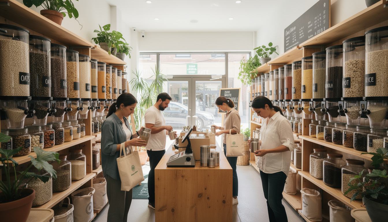 découvrez les avantages et inconvénients du vrac pour savoir s'il est vraiment une meilleure option pour votre consommation responsable.