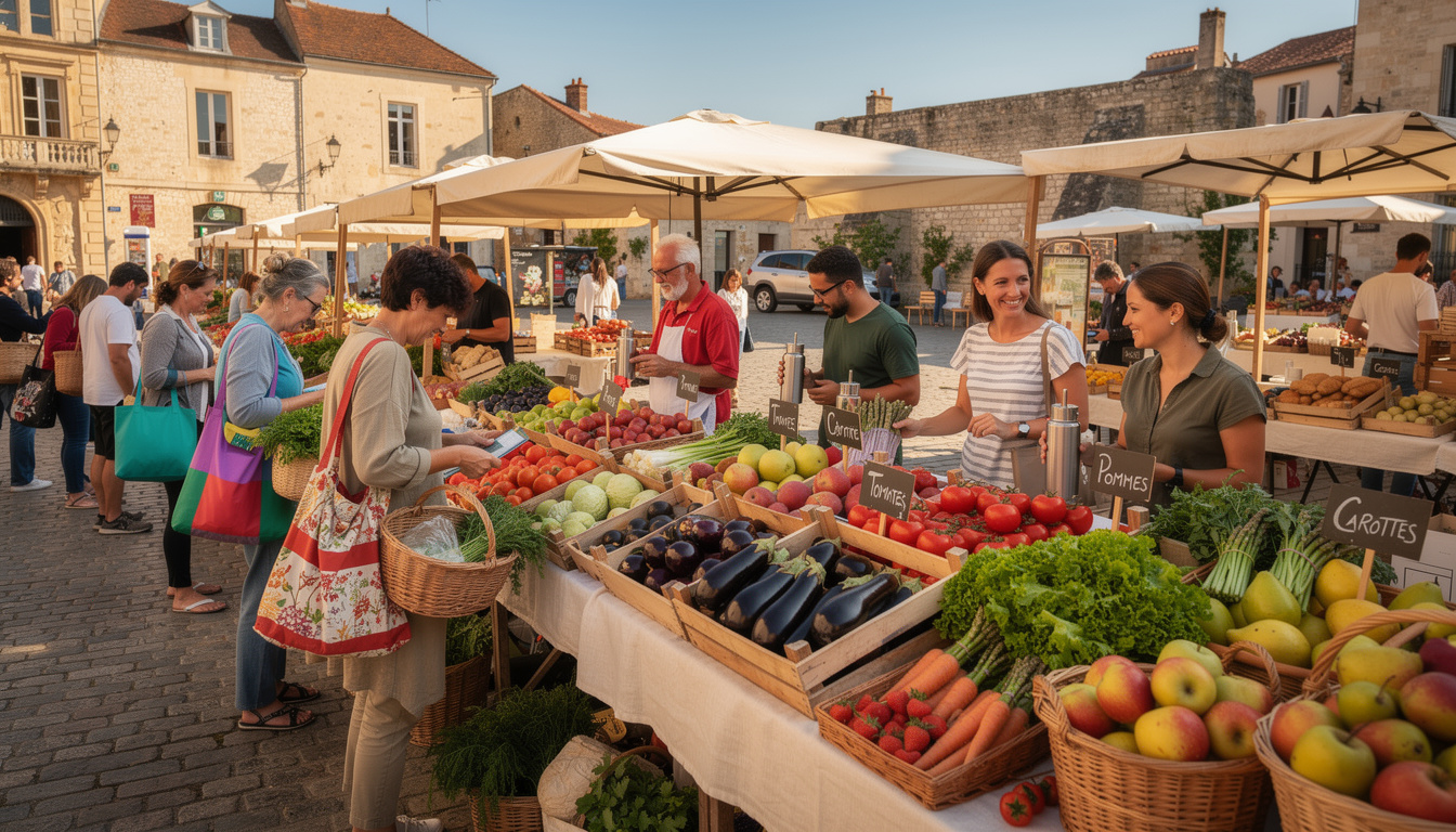 découvrez si le vrac est vraiment une meilleure option pour l'environnement et votre budget, en analysant ses avantages et inconvénients dans notre guide complet.