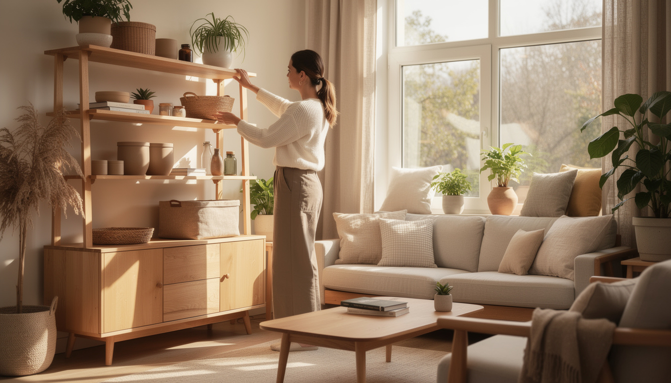 découvrez les matériaux les plus couramment utilisés pour la fabrication des meubles en france, alliant qualité, esthétique et durabilité.