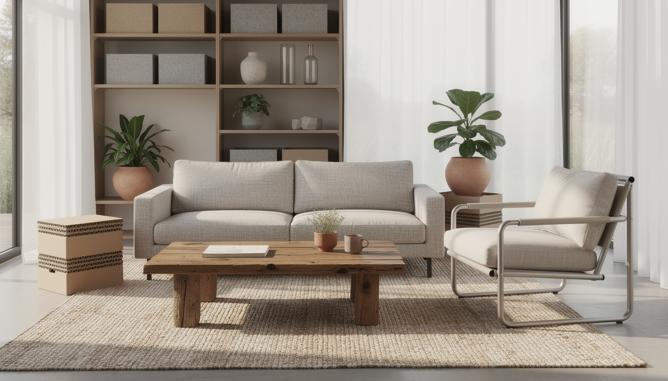 découvrez les matériaux les plus couramment utilisés pour la fabrication de meubles en france, alliant qualité, durabilité et esthétique.