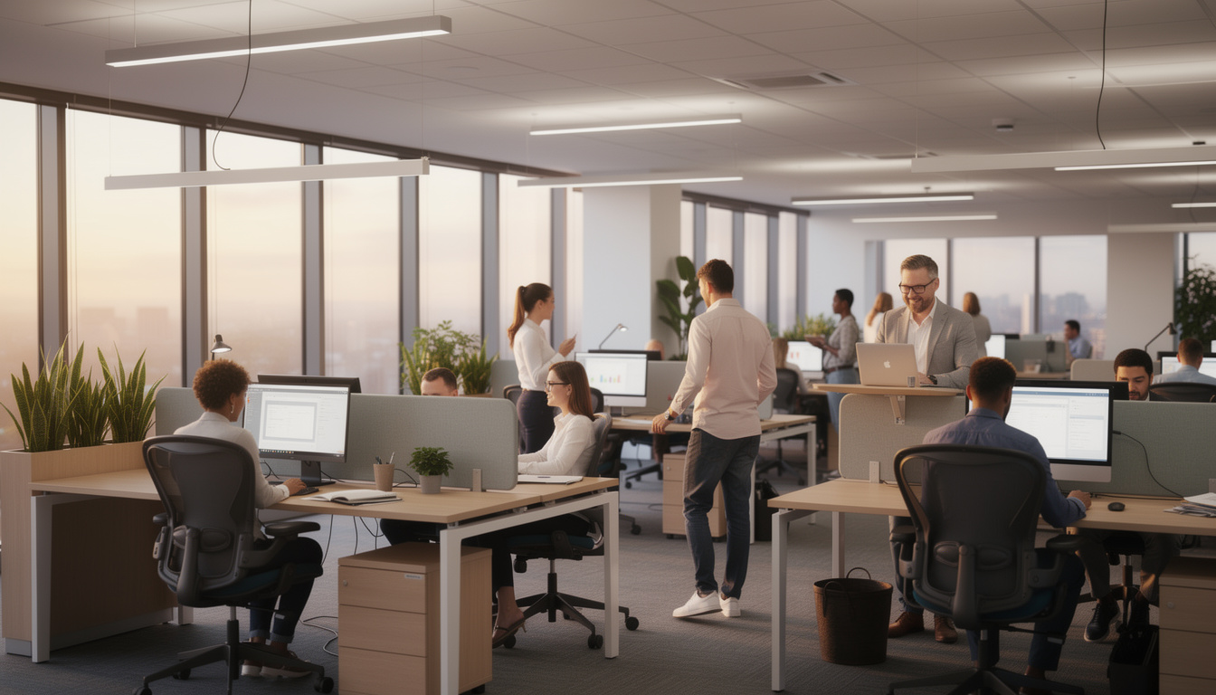 découvrez comment choisir entre lumière naturelle et artificielle pour optimiser votre éclairage intérieur, améliorer votre bien-être et sublimer vos espaces.