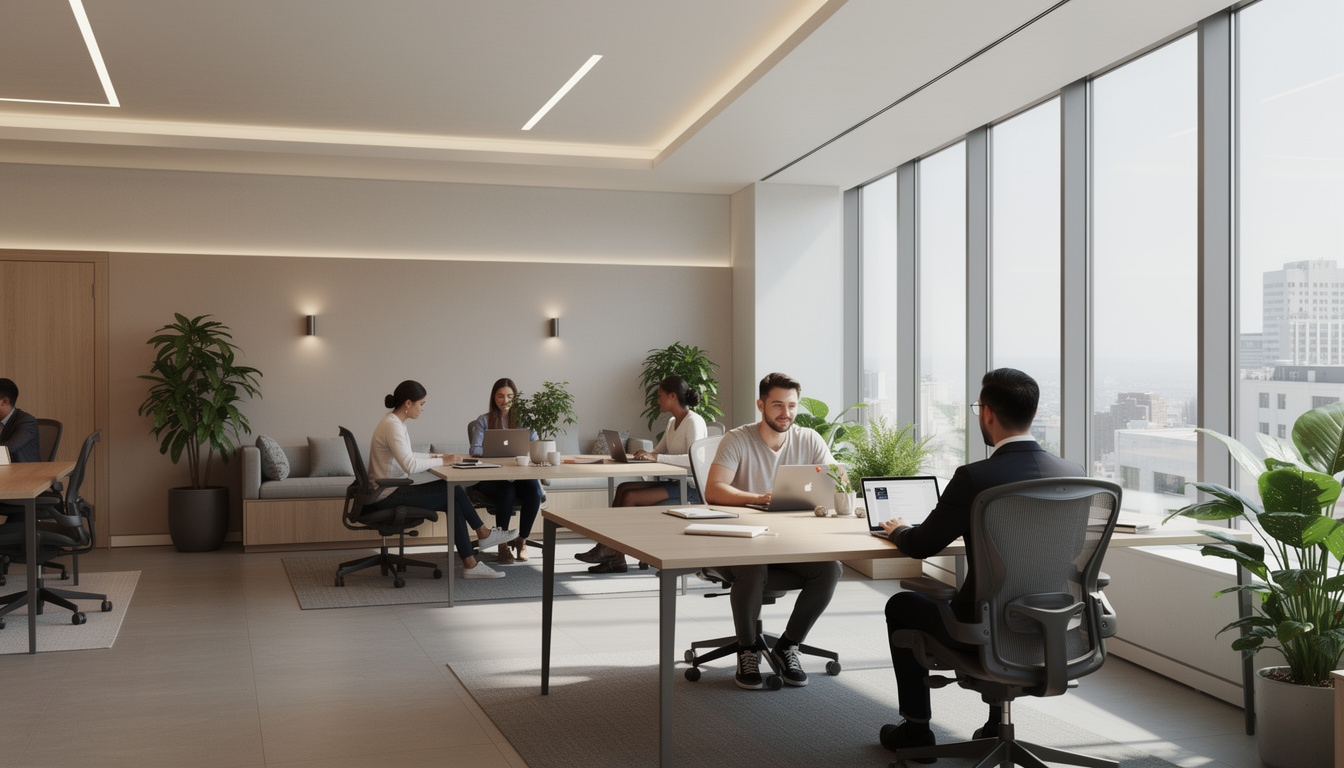 découvrez comment choisir entre lumière naturelle et artificielle pour optimiser votre éclairage et créer une ambiance idéale dans votre espace.