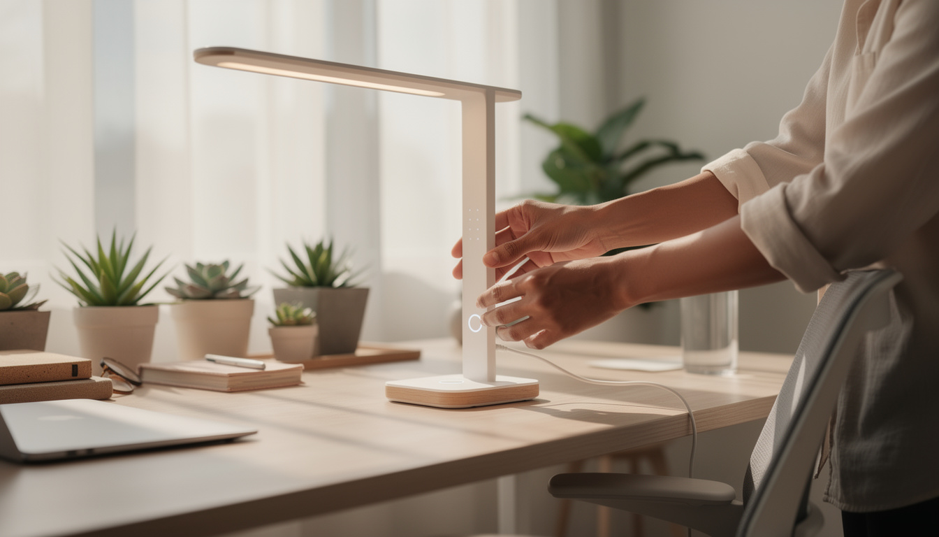 découvrez comment choisir entre lumière naturelle et artificielle pour éclairer parfaitement vos espaces, en tenant compte de vos besoins et de votre environnement.