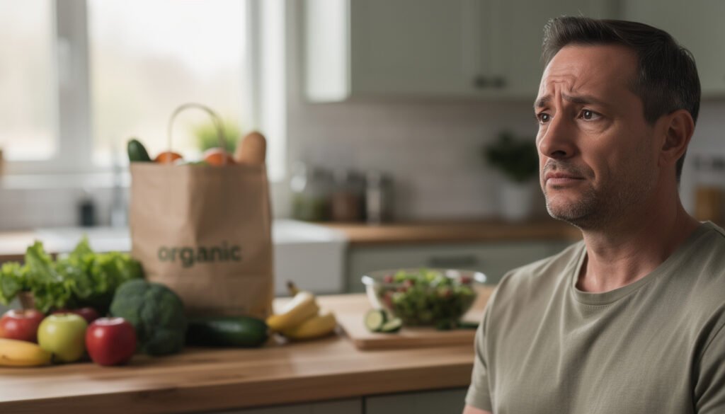 découvrez si manger bio est réellement bénéfique pour votre santé, en explorant les avantages, les études scientifiques et les impacts sur votre bien-être au quotidien.