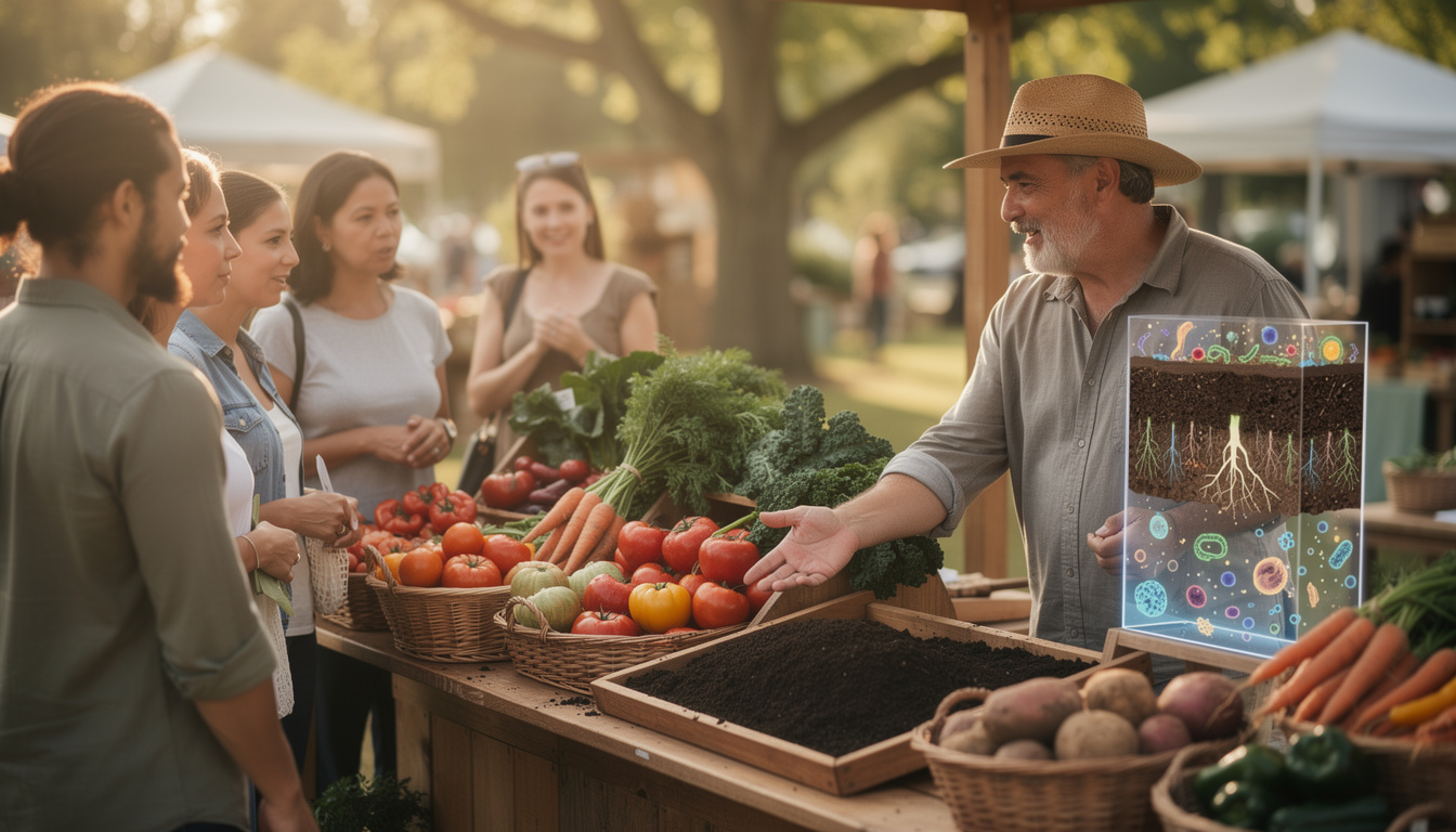 découvrez les bienfaits et les vérités sur l'alimentation bio : est-ce vraiment meilleur pour votre santé ? analyse des avantages et des idées reçues.