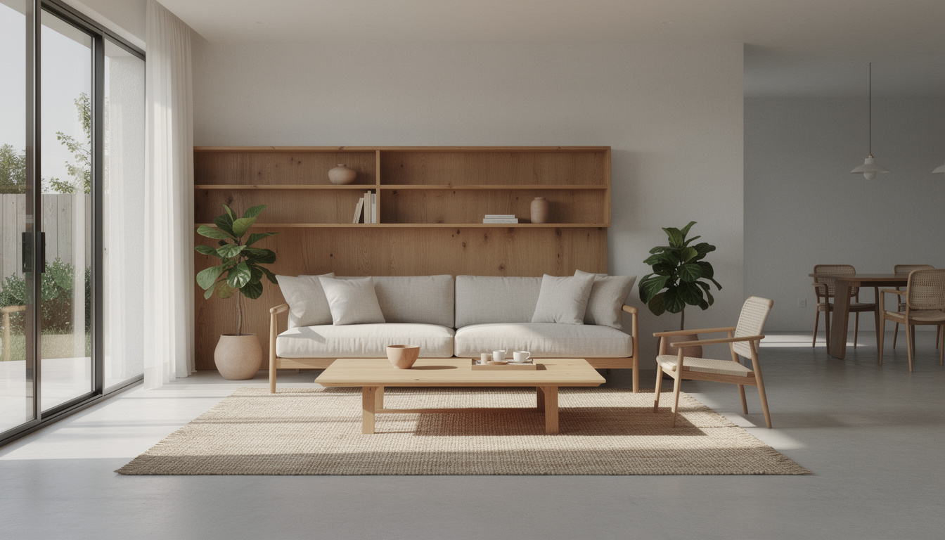 découvrez pourquoi nos intérieurs modernes diffèrent tant de ceux d'avant et comment les tendances, les modes de vie et les innovations influencent notre décoration intérieure.