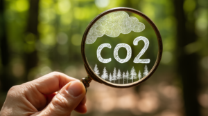 Pourquoi de plus en plus de français veulent réduire leur empreinte carbone