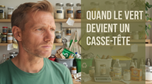 Certaines habitudes “écolos” compliquent inutilement le quotidien