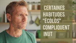 découvrez pourquoi certaines habitudes écologiques peuvent compliquer le quotidien et comment adopter un mode de vie durable de manière simple et efficace.