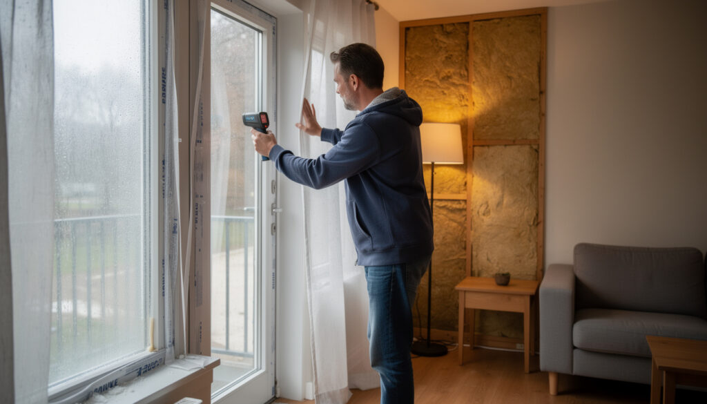 découvrez les signes indiquant que votre logement perd probablement beaucoup de chaleur et apprenez comment y remédier pour améliorer votre confort et réduire vos factures d'énergie.