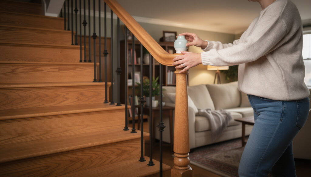 découvrez comment un escalier intérieur peut transformer votre maison en lui apportant du caractère, du style et une touche unique. conseils et inspirations pour choisir l'escalier qui vous ressemble.