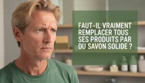 découvrez les avantages et inconvénients du savon solide pour savoir s'il est vraiment nécessaire de remplacer tous vos produits par cette alternative écologique et économique.