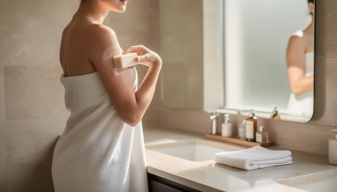 découvrez les avantages et inconvénients du savon solide pour décider s'il faut remplacer tous ses produits par cette alternative écologique et économique.
