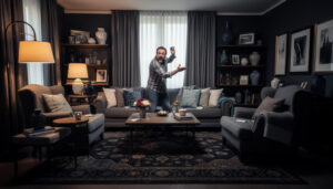 découvrez les erreurs courantes en décoration qui empêchent d'optimiser l'espace et apprenez comment les éviter pour agrandir visuellement votre intérieur.