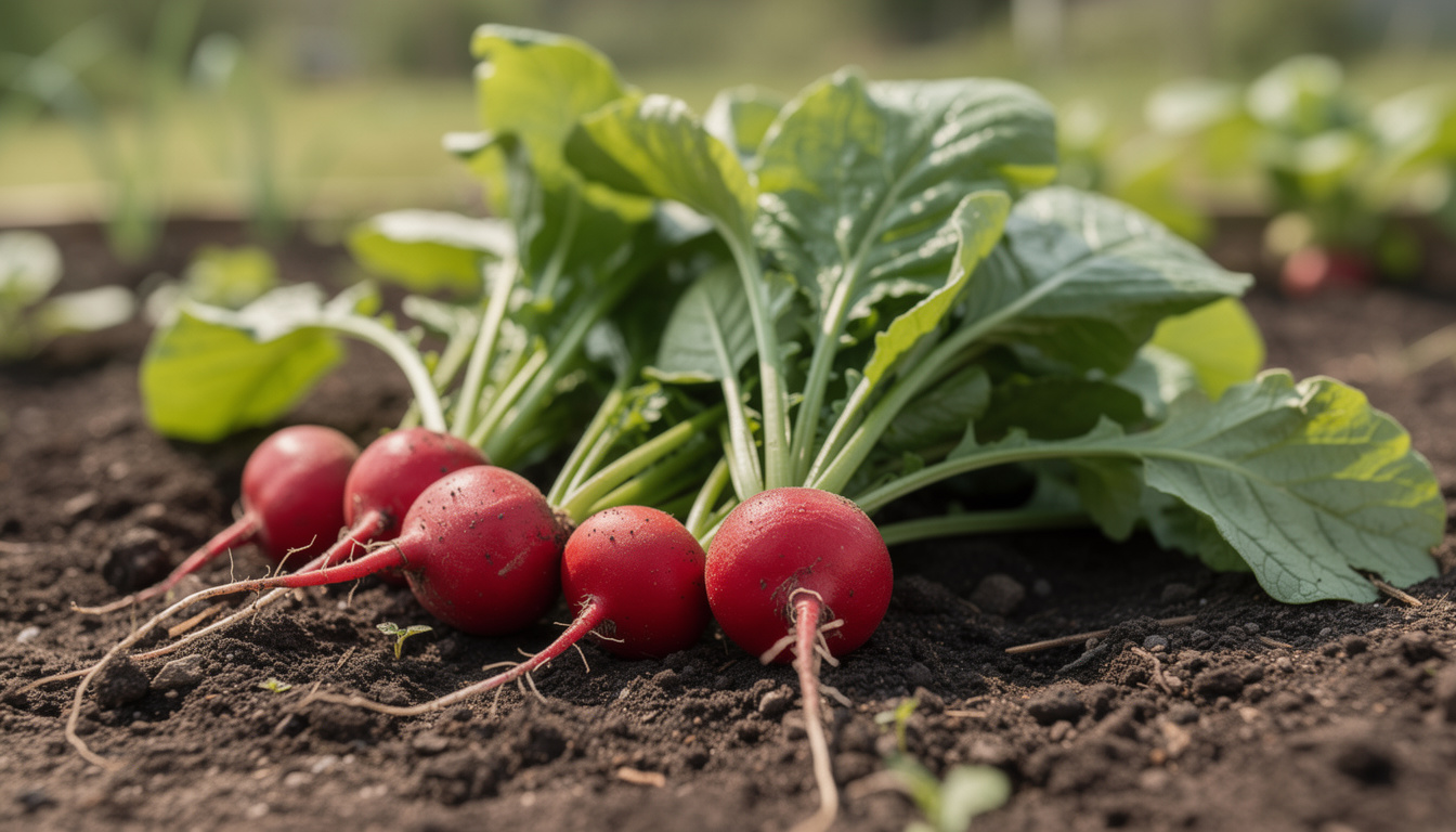 découvrez les légumes les plus simples à cultiver pour débuter facilement votre potager familial et savourer des récoltes maison réussies.