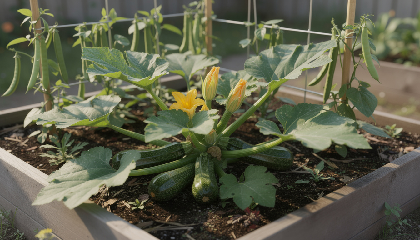 découvrez les légumes les plus simples à cultiver pour débuter un potager familial facilement et avec succès.