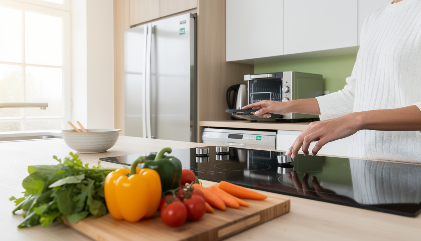 découvrez les réflexes essentiels pour rendre votre cuisine plus économique et écologique, en réduisant les dépenses et en adoptant des gestes respectueux de l'environnement au quotidien.