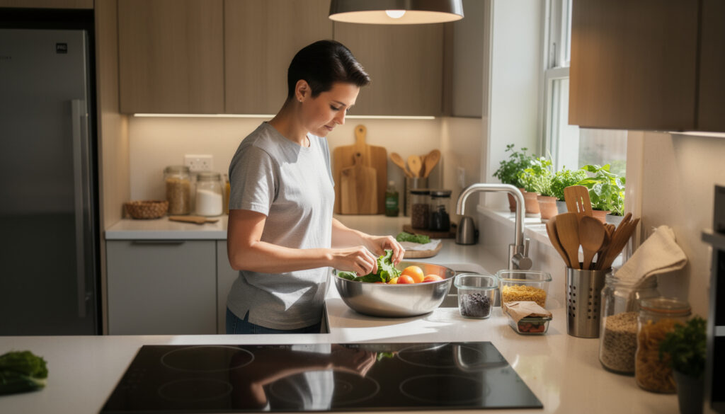 découvrez les astuces et réflexes simples à adopter pour rendre votre cuisine plus économique et respectueuse de l'environnement, tout en réduisant vos dépenses et votre empreinte écologique.