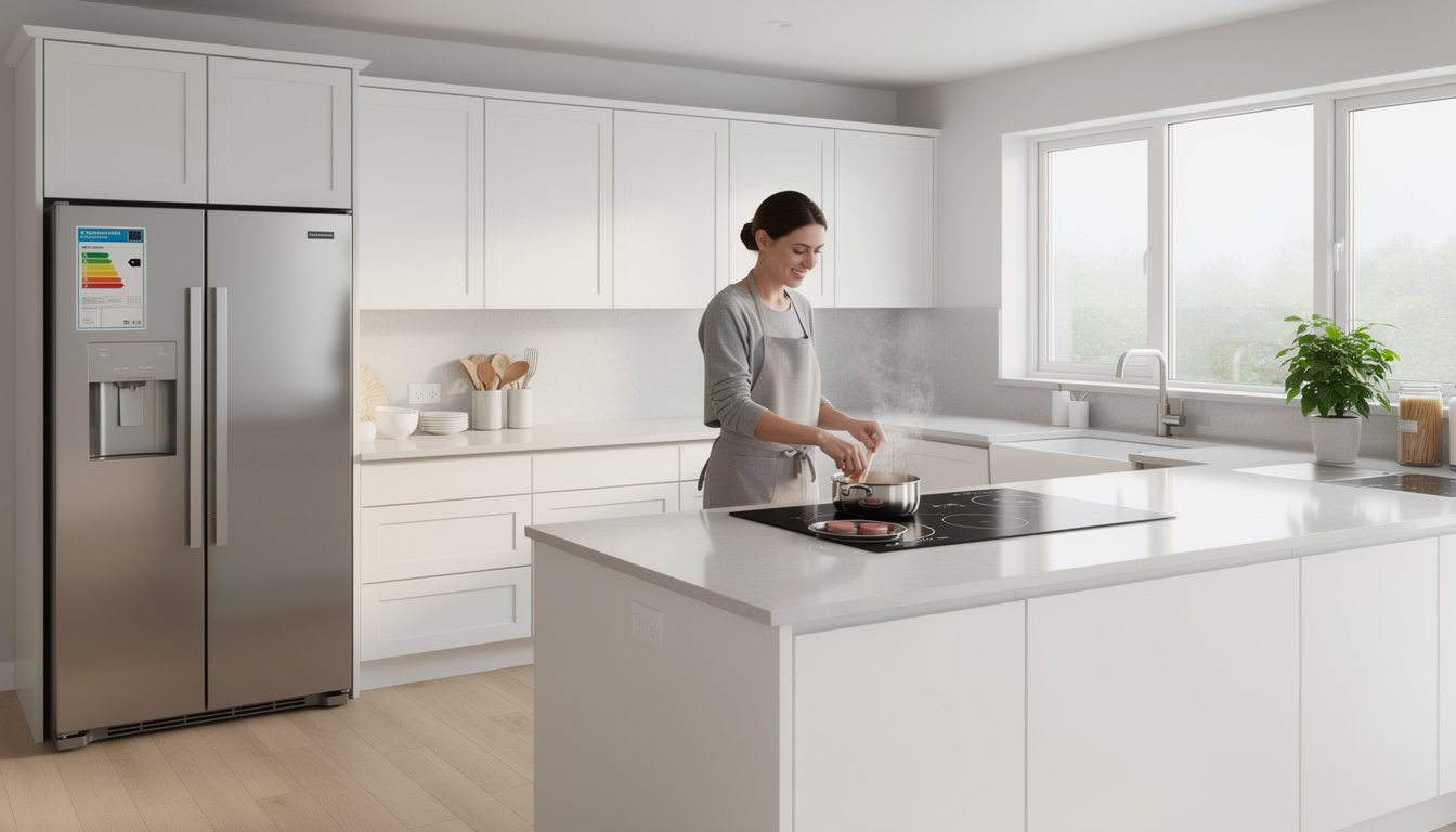 découvrez des astuces pratiques pour adopter des réflexes simples et rendre votre cuisine à la fois plus économique et respectueuse de l'environnement.