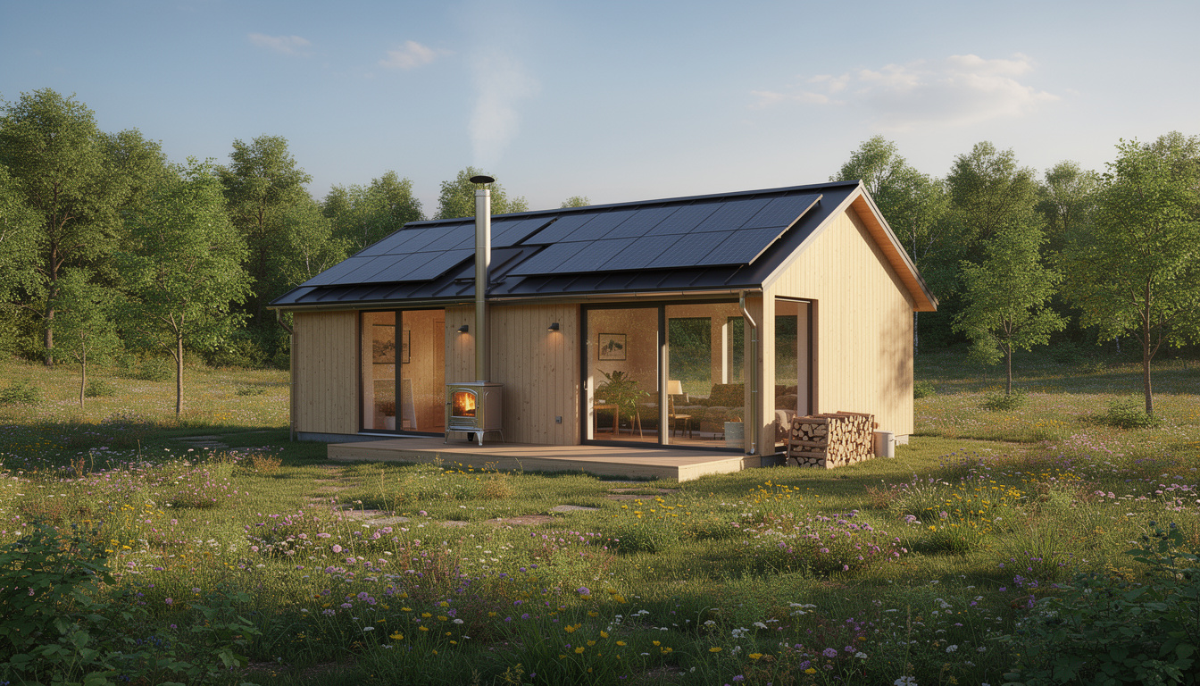 découvrez les solutions de chauffage écologique les mieux adaptées aux petites maisons pour allier confort, économies d'énergie et respect de l'environnement.