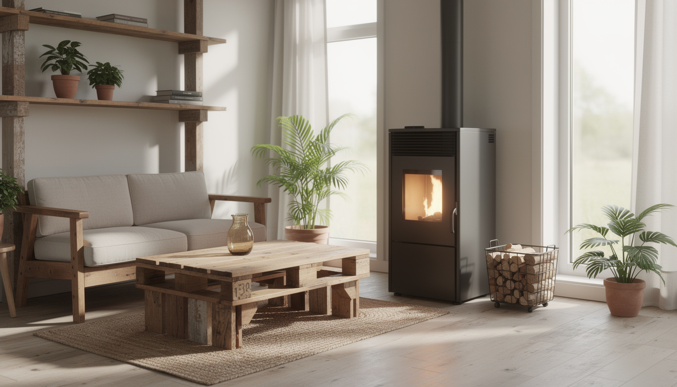 découvrez les solutions de chauffage écologique les plus adaptées aux petites maisons pour un confort optimal et un impact environnemental réduit.