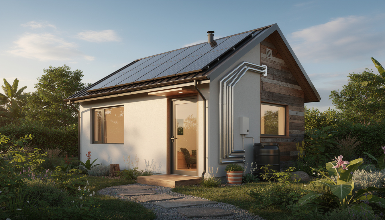 découvrez les solutions de chauffage écologique les mieux adaptées aux petites maisons pour un confort optimal et un respect de l'environnement.