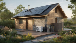découvrez les solutions de chauffage écologique les plus adaptées aux petites maisons pour allier confort, économies d'énergie et respect de l'environnement.