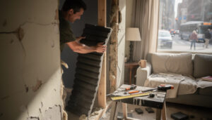 découvrez pourquoi l'isolation acoustique en centre-ville est un véritable défi et quelles solutions adopter pour un confort sonore optimal malgré le bruit urbain.