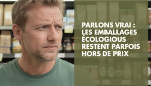 découvrez pourquoi les emballages écologiques, malgré leurs bénéfices pour l'environnement, restent souvent coûteux et comment cela impacte leur adoption.