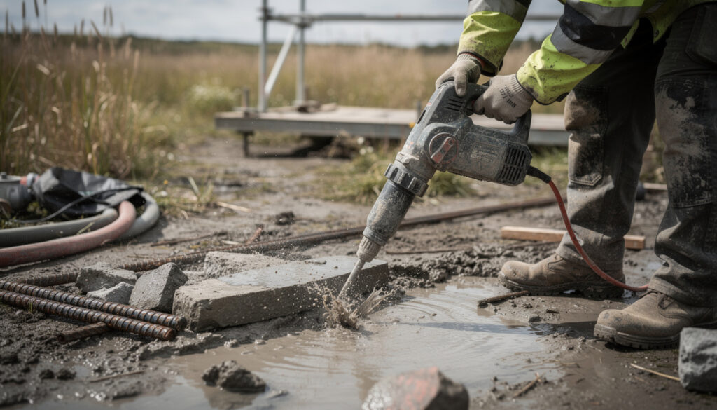 découvrez pourquoi rénover en zone humide complique les travaux et comment anticiper les défis spécifiques pour assurer la réussite de votre projet.