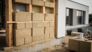 découvrez comment isoler efficacement votre maison avec des briques de chanvre, une solution écologique, durable et performante pour améliorer le confort thermique de votre habitation.